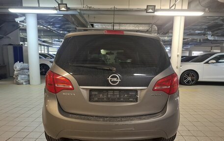 Opel Meriva, 2012 год, 549 000 рублей, 6 фотография