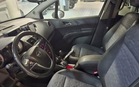 Opel Meriva, 2012 год, 549 000 рублей, 9 фотография