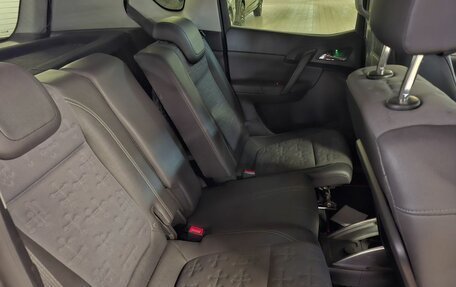 Opel Meriva, 2012 год, 549 000 рублей, 11 фотография