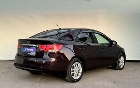 KIA Cerato III, 2011 год, 790 000 рублей, 4 фотография