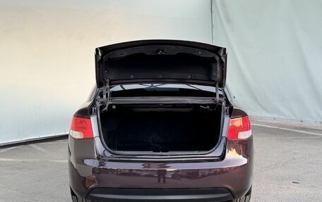 KIA Cerato III, 2011 год, 790 000 рублей, 7 фотография