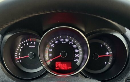 KIA Cerato III, 2011 год, 790 000 рублей, 13 фотография