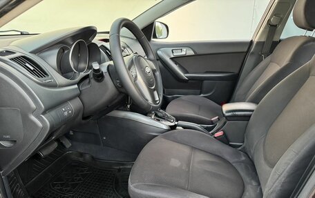 KIA Cerato III, 2011 год, 790 000 рублей, 10 фотография