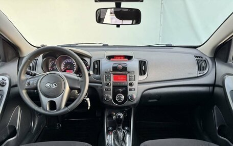 KIA Cerato III, 2011 год, 790 000 рублей, 14 фотография