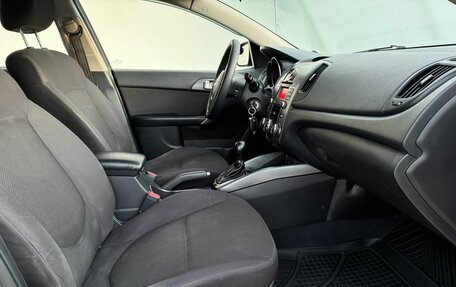 KIA Cerato III, 2011 год, 790 000 рублей, 11 фотография