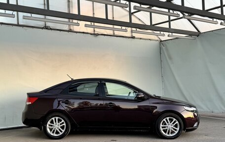 KIA Cerato III, 2011 год, 790 000 рублей, 9 фотография