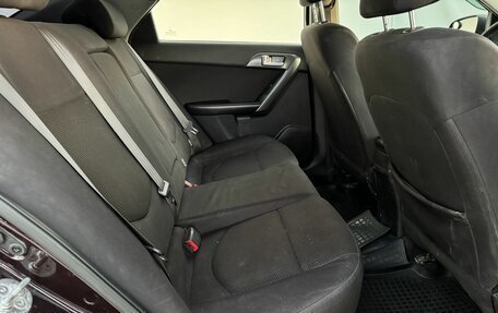 KIA Cerato III, 2011 год, 790 000 рублей, 12 фотография