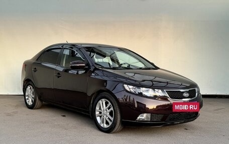 KIA Cerato III, 2011 год, 790 000 рублей, 2 фотография