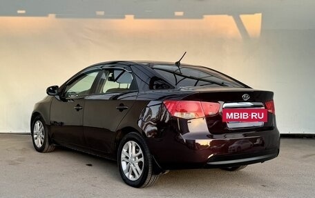 KIA Cerato III, 2011 год, 790 000 рублей, 5 фотография