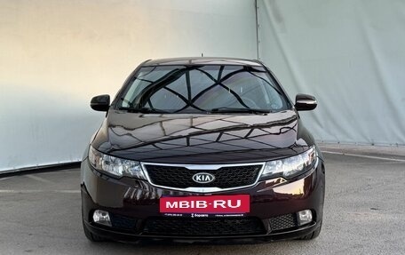 KIA Cerato III, 2011 год, 790 000 рублей, 3 фотография