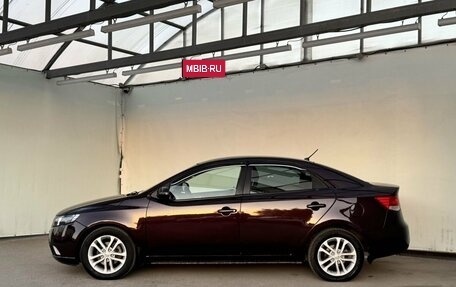 KIA Cerato III, 2011 год, 790 000 рублей, 8 фотография