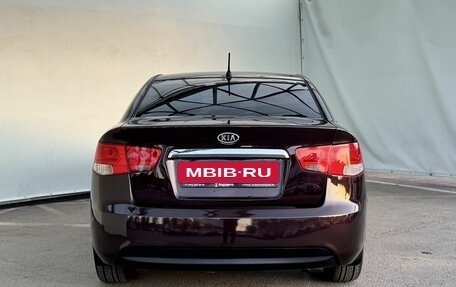 KIA Cerato III, 2011 год, 790 000 рублей, 6 фотография