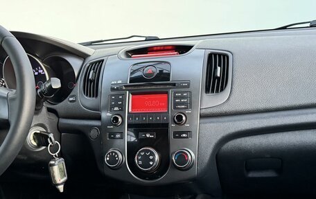 KIA Cerato III, 2011 год, 790 000 рублей, 16 фотография