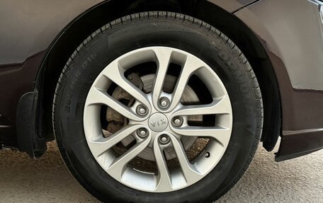 KIA Cerato III, 2011 год, 790 000 рублей, 18 фотография