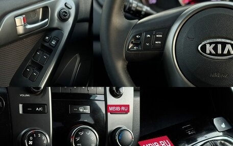 KIA Cerato III, 2011 год, 790 000 рублей, 17 фотография