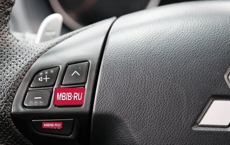 Mitsubishi Outlander III рестайлинг 3, 2010 год, 1 349 000 рублей, 12 фотография