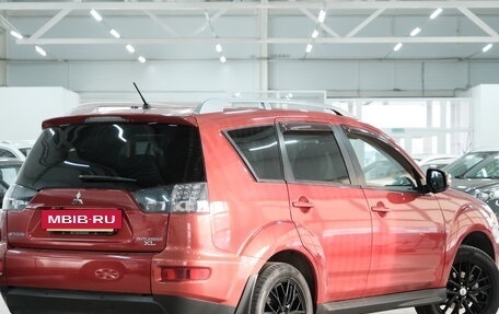 Mitsubishi Outlander III рестайлинг 3, 2010 год, 1 349 000 рублей, 7 фотография