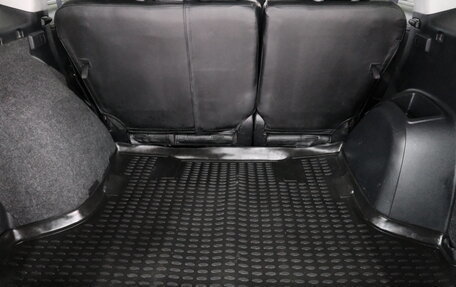 Mitsubishi Outlander III рестайлинг 3, 2010 год, 1 349 000 рублей, 22 фотография