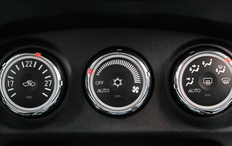 Mitsubishi Outlander III рестайлинг 3, 2010 год, 1 349 000 рублей, 16 фотография