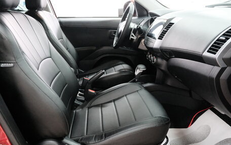 Mitsubishi Outlander III рестайлинг 3, 2010 год, 1 349 000 рублей, 20 фотография