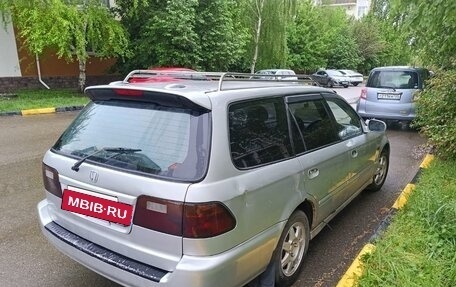 Honda Partner I, 1997 год, 115 000 рублей, 2 фотография