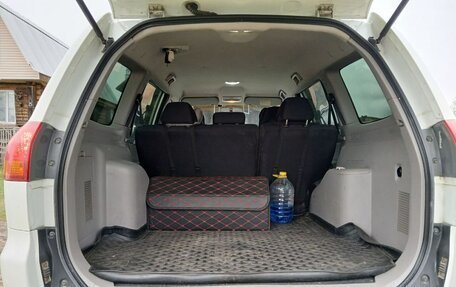 Mitsubishi Pajero Sport II рестайлинг, 2013 год, 1 500 000 рублей, 4 фотография