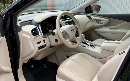 Nissan Murano, 2021 год, 4 050 000 рублей, 10 фотография