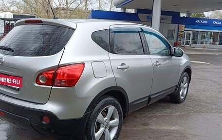 Nissan Qashqai, 2007 год, 765 000 рублей, 4 фотография
