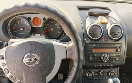 Nissan Qashqai, 2007 год, 765 000 рублей, 7 фотография