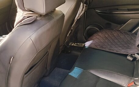 Nissan Qashqai, 2007 год, 765 000 рублей, 9 фотография