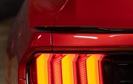 Ford Mustang VI рестайлинг, 2020 год, 5 150 000 рублей, 18 фотография