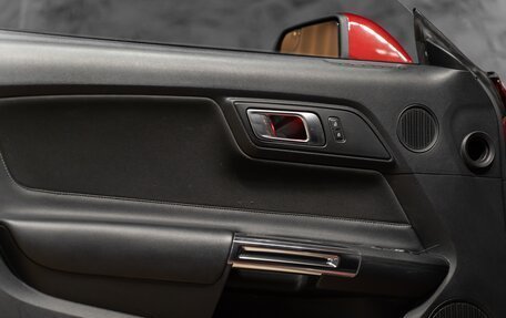 Ford Mustang VI рестайлинг, 2020 год, 5 150 000 рублей, 22 фотография
