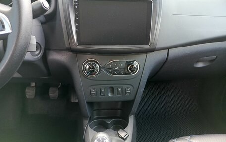 Renault Logan II, 2019 год, 1 188 000 рублей, 18 фотография