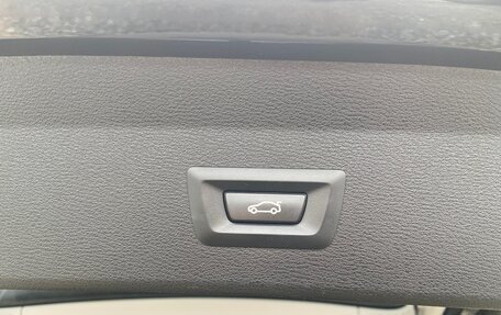 BMW X1, 2016 год, 2 449 000 рублей, 9 фотография