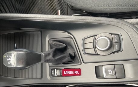 BMW X1, 2016 год, 2 449 000 рублей, 8 фотография