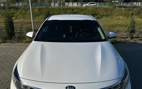 KIA Optima IV, 2019 год, 2 100 000 рублей, 10 фотография