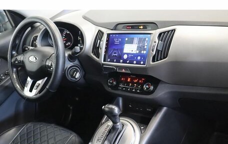 KIA Sportage III, 2014 год, 1 393 000 рублей, 5 фотография