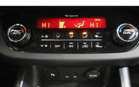 KIA Sportage III, 2014 год, 1 393 000 рублей, 15 фотография