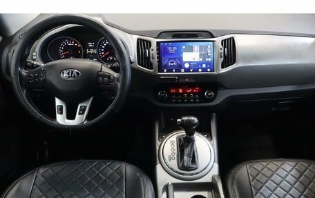 KIA Sportage III, 2014 год, 1 393 000 рублей, 13 фотография