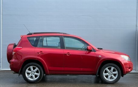 Toyota RAV4, 2007 год, 1 165 000 рублей, 5 фотография
