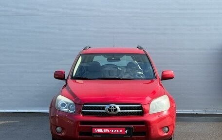 Toyota RAV4, 2007 год, 1 165 000 рублей, 3 фотография