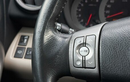 Toyota RAV4, 2007 год, 1 165 000 рублей, 17 фотография