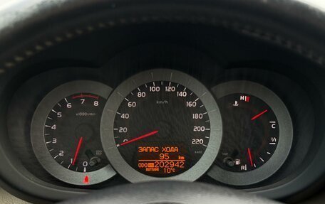Toyota RAV4, 2007 год, 1 165 000 рублей, 21 фотография