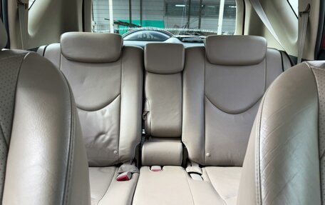 Toyota RAV4, 2007 год, 1 165 000 рублей, 12 фотография