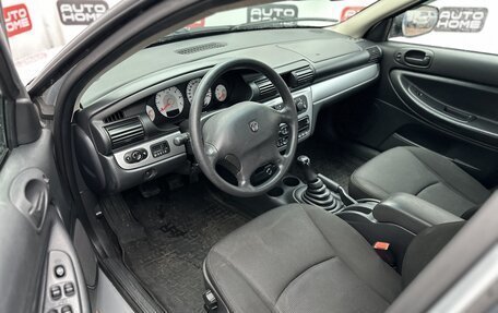 ГАЗ Volga Siber I, 2010 год, 365 000 рублей, 7 фотография