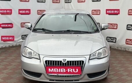 ГАЗ Volga Siber I, 2010 год, 365 000 рублей, 2 фотография