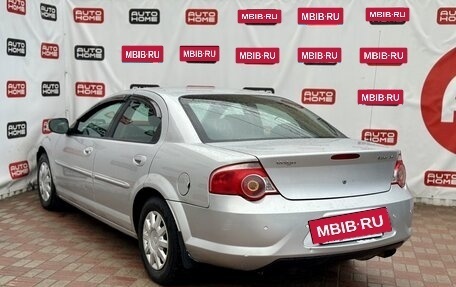 ГАЗ Volga Siber I, 2010 год, 365 000 рублей, 4 фотография