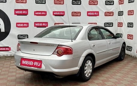 ГАЗ Volga Siber I, 2010 год, 365 000 рублей, 6 фотография