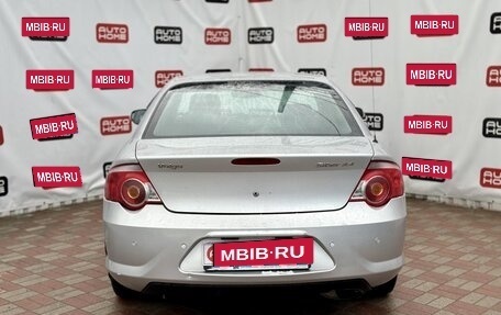 ГАЗ Volga Siber I, 2010 год, 365 000 рублей, 5 фотография