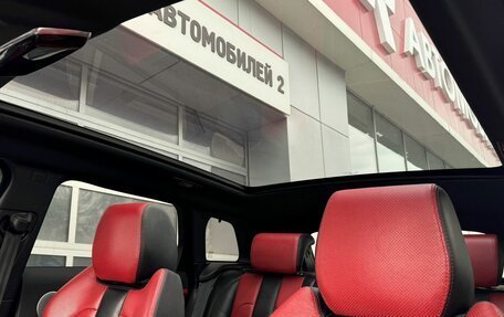 Land Rover Range Rover Evoque I, 2012 год, 1 969 000 рублей, 20 фотография
